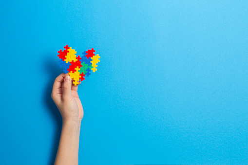 Algumas pontuações sobre a relação de objeto no autismo